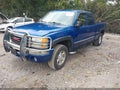 2004 GMC Sierra 1500 — photo 2 of 12 | VIN 2GTEK19T041257320