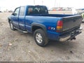 2004 GMC Sierra 1500 — photo 3 of 12 | VIN 2GTEK19T041257320