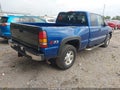 2004 GMC Sierra 1500 — photo 4 of 12 | VIN 2GTEK19T041257320