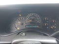 2004 GMC Sierra 1500 — photo 7 of 12 | VIN 2GTEK19T041257320