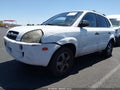 2007 Hyundai Tucson — photo 2 of 11 | VIN KM8JM12B37U649609