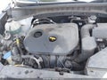 2018 Hyundai Tucson — photo 10 of 17 | VIN KM8J33A48JU700532