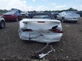 1994 Chevrolet Camaro — photo 16 of 19 | VIN 2G1FP32P6R2176606
