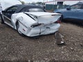 1994 Chevrolet Camaro — photo 18 of 19 | VIN 2G1FP32P6R2176606