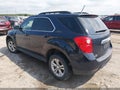 2015 Chevrolet Equinox — photo 3 of 15 | VIN 2GNFLFEK8F6396913