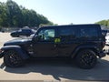 2024 Jeep Wrangler — photo 15 of 17 | VIN 1C4RJXP68RW162671