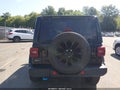 2024 Jeep Wrangler — photo 17 of 17 | VIN 1C4RJXP68RW162671