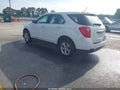 2015 Chevrolet Equinox — photo 3 of 12 | VIN 1GNALAEK3FZ118230