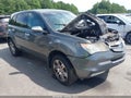 2007 Acura MDX — photo 1 of 16 | VIN 2HNYD28247H546535