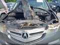2007 Acura MDX — photo 6 of 16 | VIN 2HNYD28247H546535