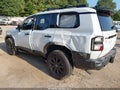 2025 Toyota Land Cruiser — photo 3 of 15 | VIN JTEABFAJ8SK042928
