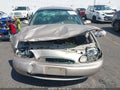 1999 Mercury Sable — photo 12 of 16 | VIN 1MEFM50U7XG635067