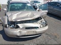 1999 Mercury Sable — photo 6 of 16 | VIN 1MEFM50U7XG635067