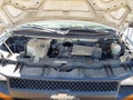 2005 Chevrolet Express 2500 — photo 10 of 17 | VIN 1GCGG25V551236252