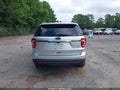2016 Ford Explorer — photo 16 of 16 | VIN 1FM5K8B83GGD17785
