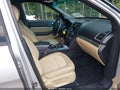 2016 Ford Explorer — photo 5 of 16 | VIN 1FM5K8B83GGD17785