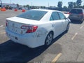 2014 Toyota Camry — photo 4 of 16 | VIN 4T1BF1FK8EU821736