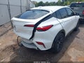 2025 Buick Envista — photo 4 of 17 | VIN KL47LBEP4SB036444