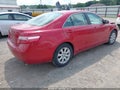 2007 Toyota Camry — photo 4 of 11 | VIN 4T1BE46K17U079638