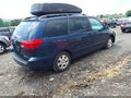 2005 Toyota Sienna — photo 4 of 12 | VIN 5TDZA23C25S363975