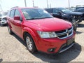 2017 Dodge Journey — photo 1 of 16 | VIN 3C4PDDBGXHT578478