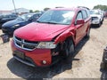 2017 Dodge Journey — photo 2 of 16 | VIN 3C4PDDBGXHT578478