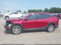 2018 GMC Terrain — photo 14 of 16 | VIN 3GKALMEVXJL200254