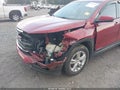 2018 GMC Terrain — photo 6 of 16 | VIN 3GKALMEVXJL200254