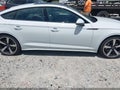 2025 Audi A5 Sportback — photo 13 of 16 | VIN WAUFACF53SA011452