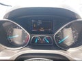 2017 Ford Escape — photo 7 of 18 | VIN 1FMCU0GD5HUC07297