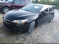 2017 Toyota Camry — photo 2 of 16 | VIN 4T1BF1FK2HU377905