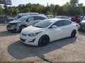 2016 Hyundai Elantra — photo 2 of 16 | VIN 5NPDH4AE2GH678175