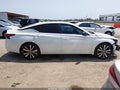 2021 Nissan Altima — photo 14 of 17 | VIN 1N4BL4CV0MN369227