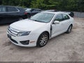 2010 Ford Fusion — photo 2 of 16 | VIN 3FAHP0HA1AR367461