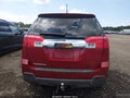 2013 GMC Terrain — photo 17 of 17 | VIN 2GKALMEK2D6423094