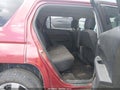 2013 GMC Terrain — photo 8 of 17 | VIN 2GKALMEK2D6423094