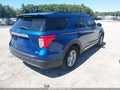 2020 Ford Explorer — photo 4 of 16 | VIN 1FMSK8DH5LGC84931