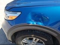 2020 Ford Explorer — photo 6 of 16 | VIN 1FMSK8DH5LGC84931