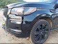 2024 Lincoln Navigator — photo 20 of 20 | VIN 5LMJJ2LG7REL03551