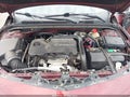 2016 Chevrolet Malibu — photo 10 of 20 | VIN 1G1ZE5ST9GF242900