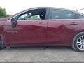 2016 Chevrolet Malibu — photo 18 of 20 | VIN 1G1ZE5ST9GF242900