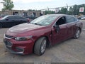 2016 Chevrolet Malibu — photo 2 of 20 | VIN 1G1ZE5ST9GF242900