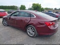 2016 Chevrolet Malibu — photo 3 of 20 | VIN 1G1ZE5ST9GF242900
