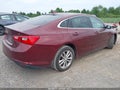 2016 Chevrolet Malibu — photo 4 of 20 | VIN 1G1ZE5ST9GF242900