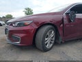 2016 Chevrolet Malibu — photo 6 of 20 | VIN 1G1ZE5ST9GF242900