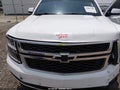 2016 Chevrolet Tahoe — photo 10 of 17 | VIN 1GNSCBKC4GR459421