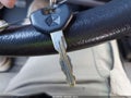 1998 Jeep Wrangler — photo 11 of 17 | VIN 1J4FY29P1WP759796