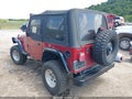 1998 Jeep Wrangler — photo 3 of 17 | VIN 1J4FY29P1WP759796