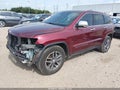 2018 Jeep Grand Cherokee — photo 2 of 17 | VIN 1C4RJEBG3JC514159