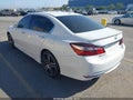 2016 Honda Accord — photo 3 of 16 | VIN 1HGCR3F9XGA020689